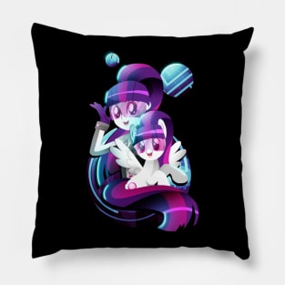 Amy from MLP Merch Pillow