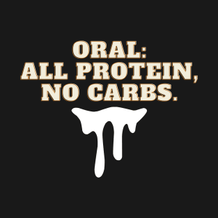 A Healthy Diet T-Shirt