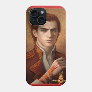 rand Phone Case