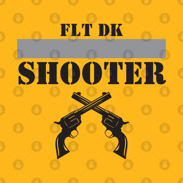 Carrier Shooter FLT DK by FlyNeX