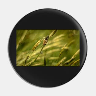 Wonderful Grass - 2014 Pin