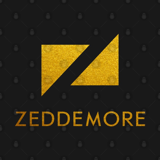 Zeddemore Industries by Circle City Ghostbusters