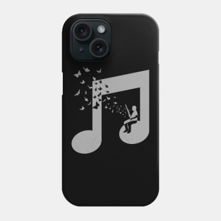 Bassoon Music Phone Case