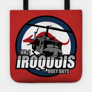 Australian UH-1 Iroquois Tote