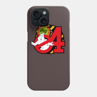 THE SPIRIT OF '84 Phone Case