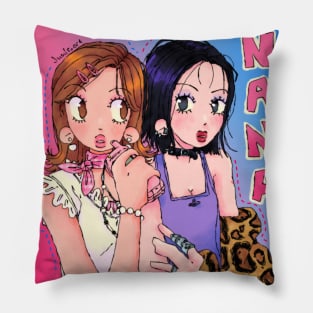 NANA Pillow