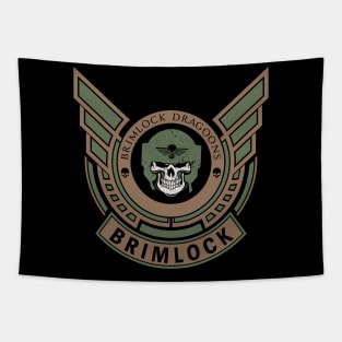 BRIMLOCK - LIMITED EDITION Tapestry