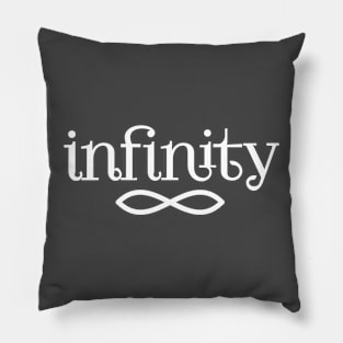 Infinity Pillow