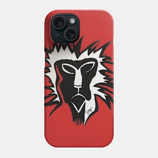 Zodiac - Leo Phone Case