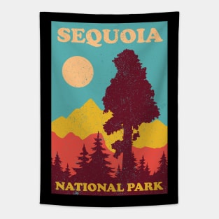 Sequoia National Park California 🌲🌲🌲 Tapestry