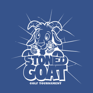 Stone Goat T-Shirt