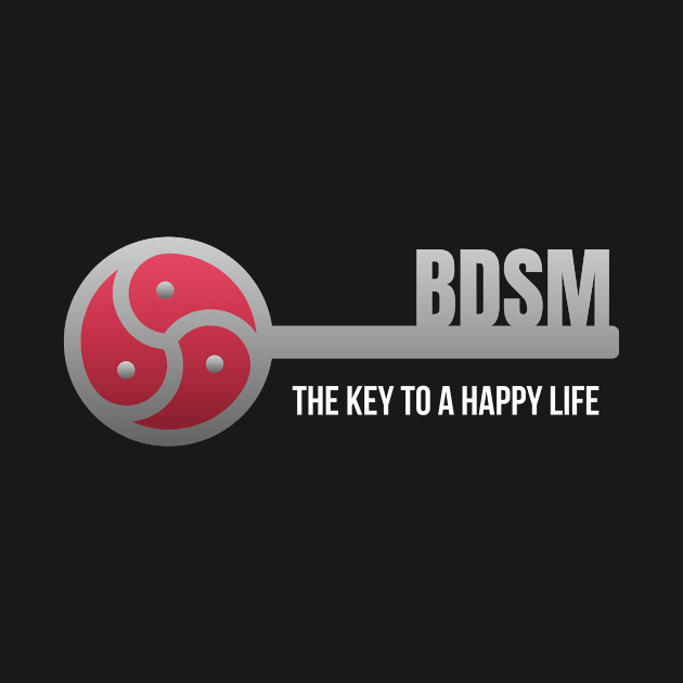 BDSM Key by sqwear