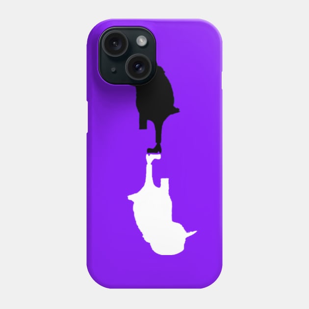 Gru Phone Case by Opubo Design