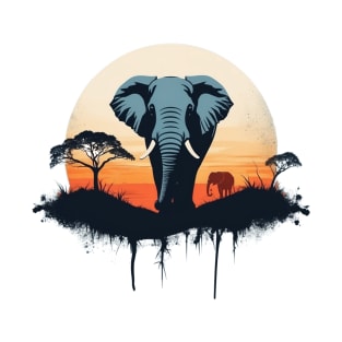 Elephant T-Shirt