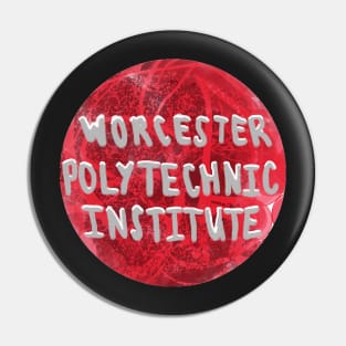 WPI Pin