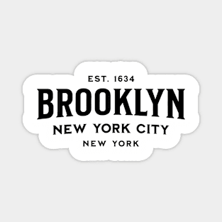 Brooklyn Magnet