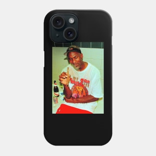 Jordan - Championship Hours Phone Case