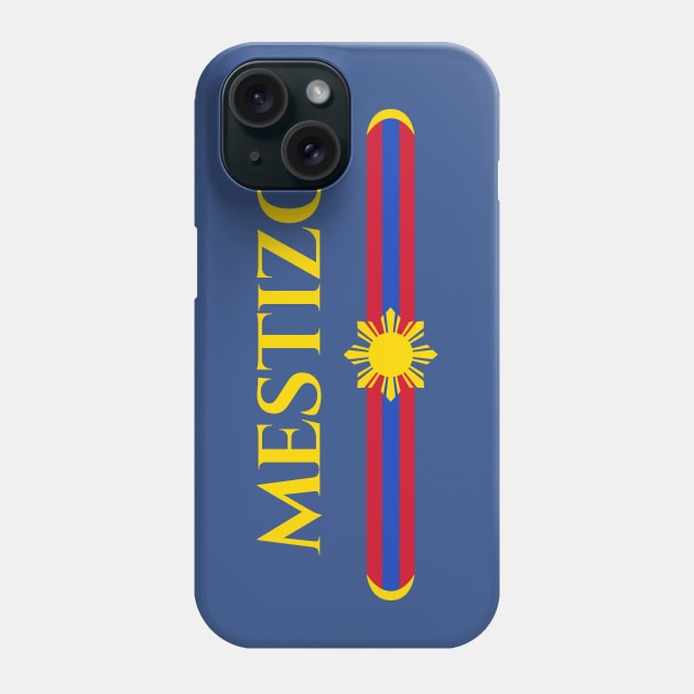 Mestizo Boujee Phone Case by MestizoOfficial