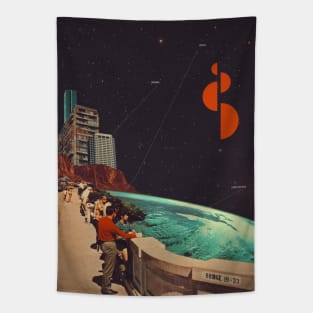 Hopes - Dreams Tapestry