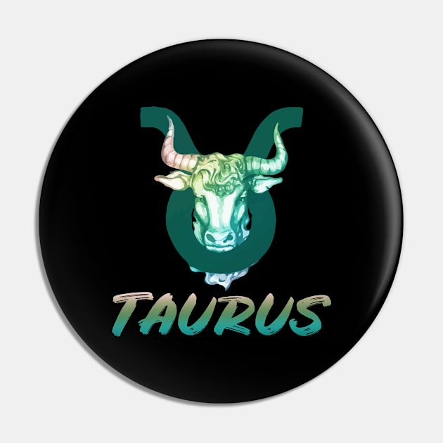 taurus horoscope Pin by BeDesignerWorld