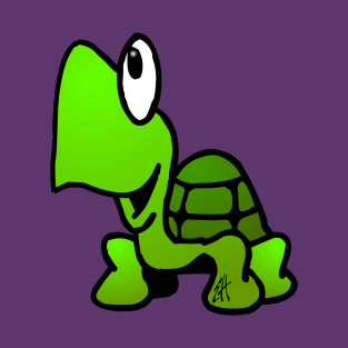 Turtle T-Shirt