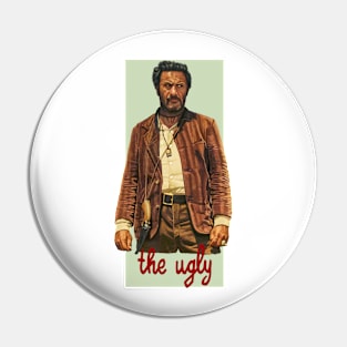 The Ugly Pin