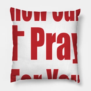 Christian Pillow