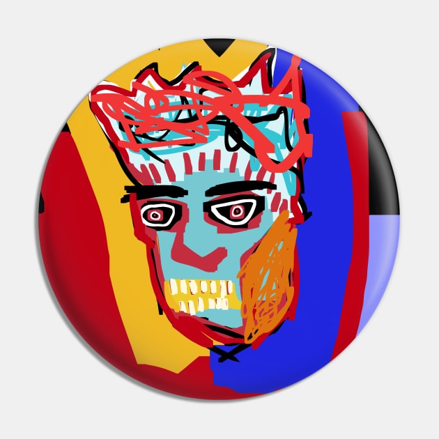 expressionism Pin by Antho