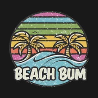 Beach Bum T-Shirt