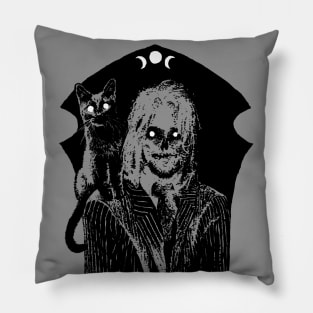 Ghoul Pillow