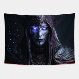 Night elves Tapestry