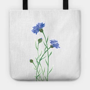 March 5th birthday flower Tote