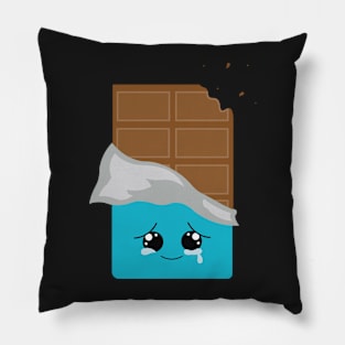 Chocolate Pillow