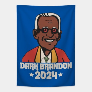 Dark Brandon 2024 Tapestry