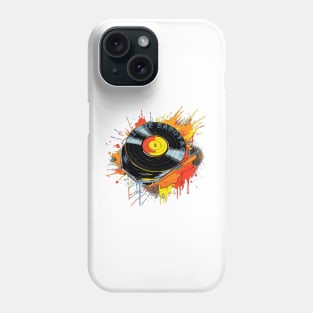 Hippie Sabotage Phone Case