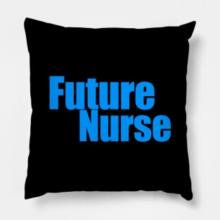 Future Nurse Pillow