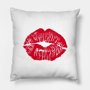 KISS Pillow