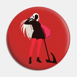 Edelgard (Fire Emblem Three Houses) - Sunset Shores Pin