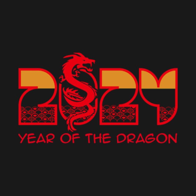 2024 Year of the Dragon, Hello 2024, New Years Eve Shirts, Chinese New Year 2024, Christmas Gifts 2023 by sarcasmandadulting