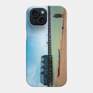 The Long Jetty Phone Case