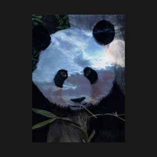 Panda Bear T-Shirt