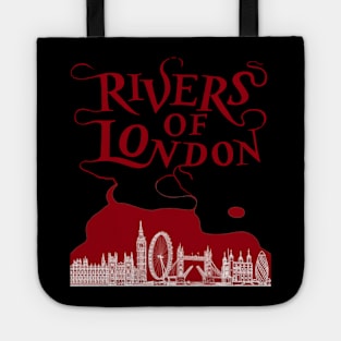 Rivers Of London Tote