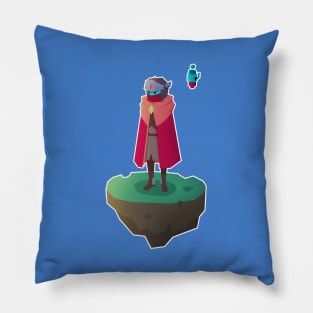 The Drifter Pillow