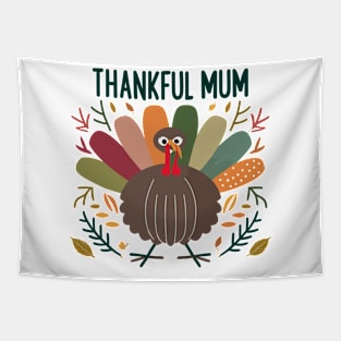 Thankful Mum Tapestry