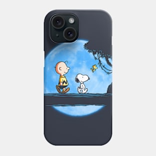 Hakuna Snoopeata Phone Case