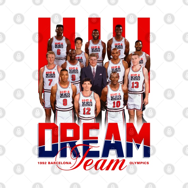 USA Dream Team