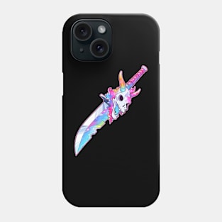 Techno Party Rainbow EDM Rave Phone Case