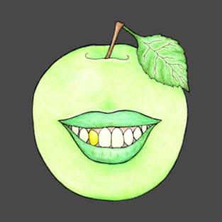 Granny Smith T-Shirt