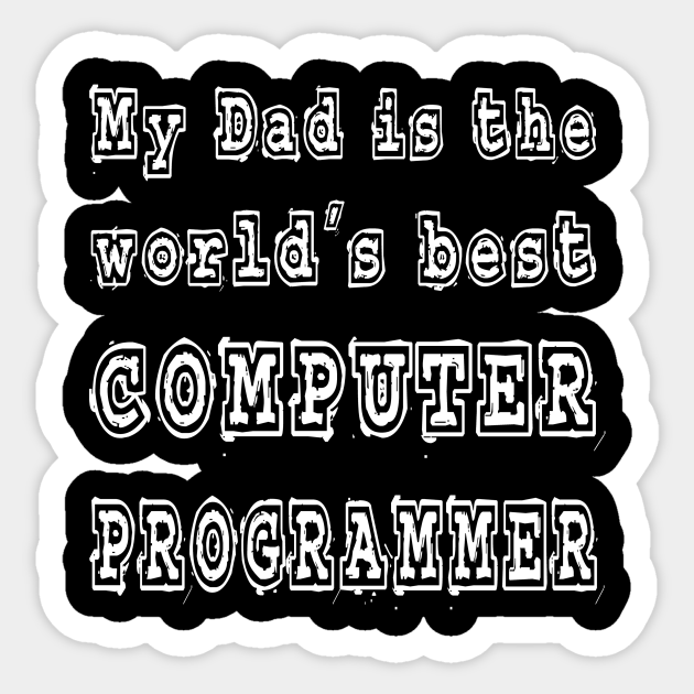 my dad is world best dad