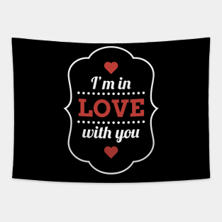 Valentine Tapestry